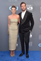 Armie Hammer longsleeve t-shirt #2982863