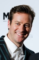 Armie Hammer longsleeve t-shirt #2982864