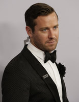 Armie Hammer longsleeve t-shirt #2982865