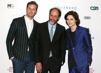 Armie Hammer Sweatshirt #2982868