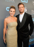 Armie Hammer mug #G1224968