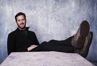 Armie Hammer longsleeve t-shirt #2982874