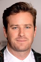 Armie Hammer mug #G1225001