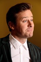 Armie Hammer mug #G1225002