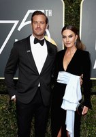 Armie Hammer mug #G1225009