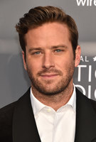 Armie Hammer Longsleeve T-shirt #2982922