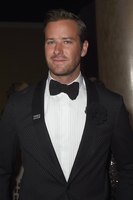 Armie Hammer Sweatshirt #2982930