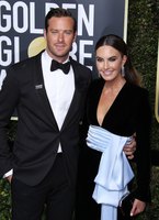 Armie Hammer Sweatshirt #2982937