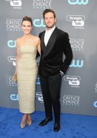 Armie Hammer mug #G1225037