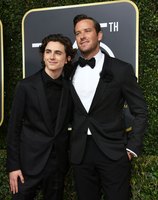 Armie Hammer Sweatshirt #2982942