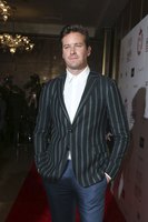 Armie Hammer Sweatshirt #2982964