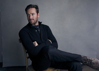 Armie Hammer mug #G1225063