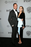 Armie Hammer tote bag #G1225079