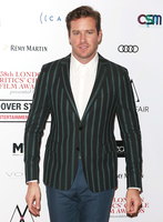 Armie Hammer Sweatshirt #2982982