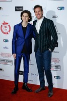 Armie Hammer Sweatshirt #2982996