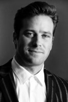 Armie Hammer Longsleeve T-shirt #2982999