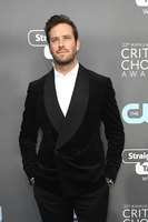Armie Hammer mug #G1225099