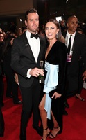 Armie Hammer Sweatshirt #2983014