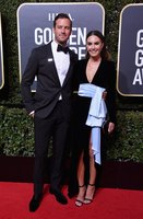 Armie Hammer mug #G1225122