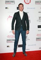 Armie Hammer tote bag #G1225127