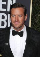 Armie Hammer Sweatshirt #2983051