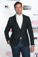 Armie Hammer mug #G1225150