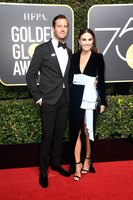 Armie Hammer tote bag #G1225160