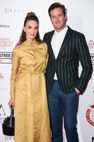 Armie Hammer tote bag #G1225163