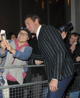 Armie Hammer Sweatshirt #2983066
