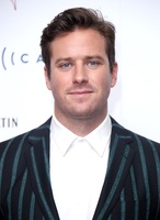 Armie Hammer tote bag #G1225199