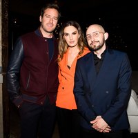 Armie Hammer Sweatshirt #3062189