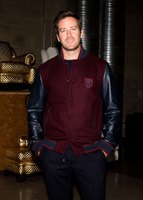 Armie Hammer mug #G1304288