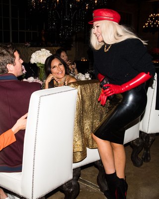 Armie Hammer posters