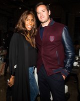 Armie Hammer mug #G1304293