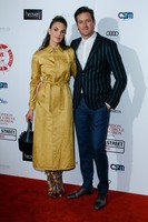 Armie Hammer Sweatshirt #3090930