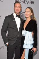 Armie Hammer mug #G1333037