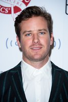 Armie Hammer Longsleeve T-shirt #3090941
