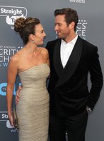 Armie Hammer Longsleeve T-shirt #3090949