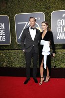 Armie Hammer Longsleeve T-shirt #3090950