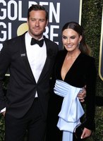 Armie Hammer mug #G1333052