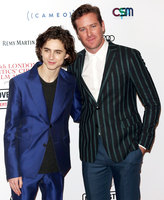 Armie Hammer Longsleeve T-shirt #3090957