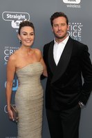 Armie Hammer mug #G1333058