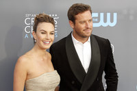 Armie Hammer mug #G1333063