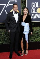Armie Hammer mug #G1333074