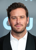 Armie Hammer mug #G1333079