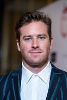 Armie Hammer Longsleeve T-shirt #3090984