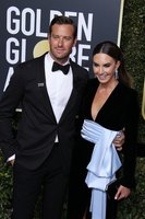 Armie Hammer mug #G1333106