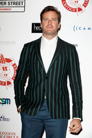 Armie Hammer Longsleeve T-shirt #3091009
