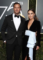 Armie Hammer Sweatshirt #3091022
