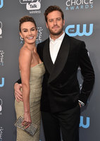 Armie Hammer mug #G1333138